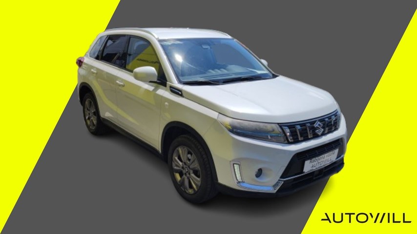 RABLJENO VOZILO SUZUKI VITARA 1,4 GL+ 2WD HYBRID Mehanički mjenjač BENZIN 224094