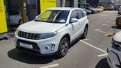 RABLJENO VOZILO SUZUKI VITARA 1,4 GL+ 2WD HYBRID Mehanički mjenjač BENZIN 224094