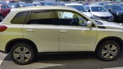 RABLJENO VOZILO SUZUKI VITARA 1,4 GL+ 2WD HYBRID Mehanički mjenjač BENZIN 224094
