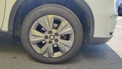 RABLJENO VOZILO SUZUKI VITARA 1,4 GL+ 2WD HYBRID Mehanički mjenjač BENZIN 224094