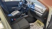 RABLJENO VOZILO SUZUKI VITARA 1,4 GL+ 2WD HYBRID Mehanički mjenjač BENZIN 224094