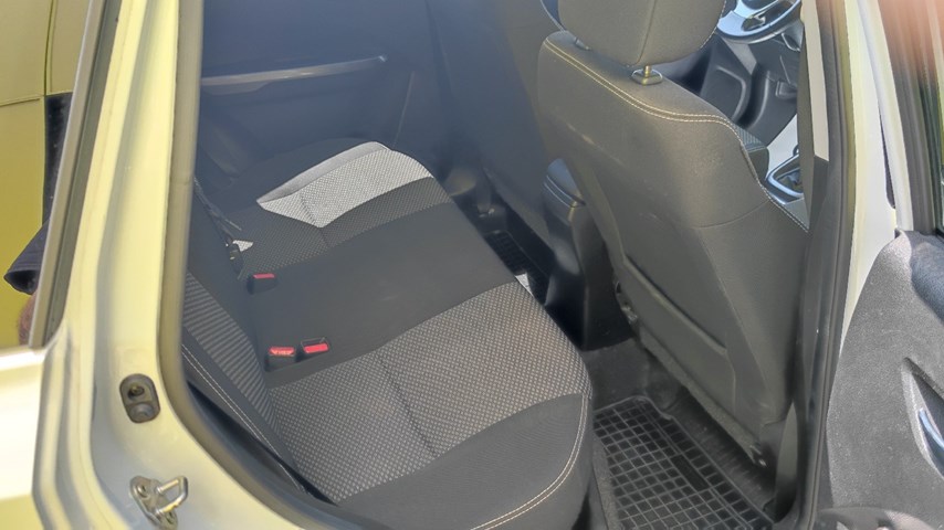 RABLJENO VOZILO SUZUKI VITARA 1,4 GL+ 2WD HYBRID Mehanički mjenjač BENZIN 224094