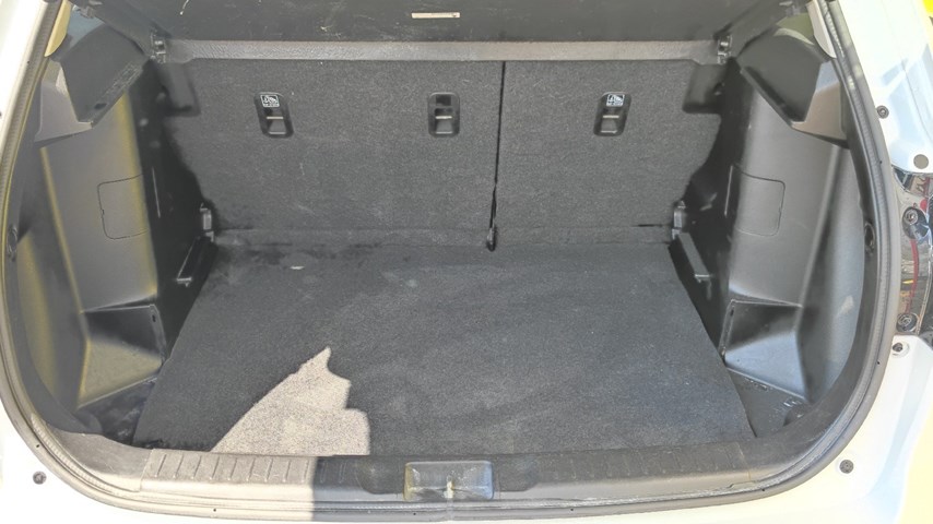 RABLJENO VOZILO SUZUKI VITARA 1,4 GL+ 2WD HYBRID Mehanički mjenjač BENZIN 224094