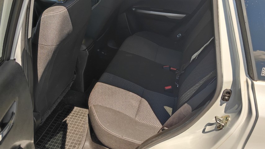 RABLJENO VOZILO SUZUKI VITARA 1,4 GL+ 2WD HYBRID Mehanički mjenjač BENZIN 224094