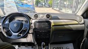 RABLJENO VOZILO SUZUKI VITARA 1,4 GL+ 2WD HYBRID Mehanički mjenjač BENZIN 224094