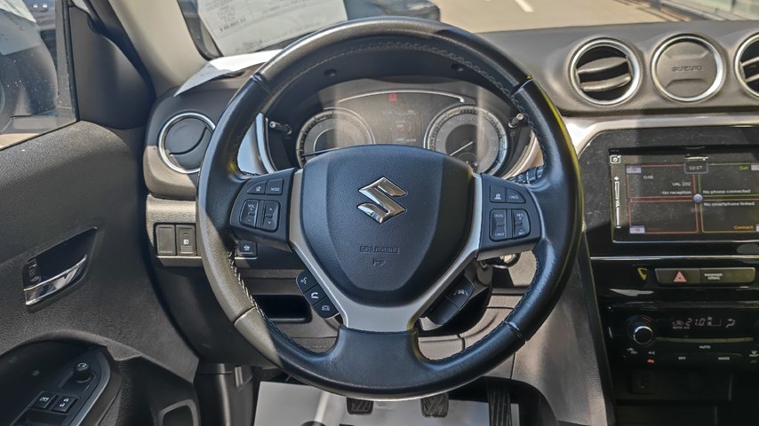 RABLJENO VOZILO SUZUKI VITARA 1,4 GL+ 2WD HYBRID Mehanički mjenjač BENZIN 224094