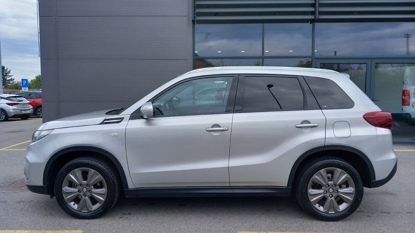 RABLJENO VOZILO SUZUKI VITARA 1,4 GL+ 2WD HYBRID Mehanički mjenjač BENZIN 224092