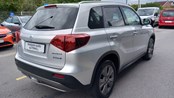 RABLJENO VOZILO SUZUKI VITARA 1,4 GL+ 2WD HYBRID Mehanički mjenjač BENZIN 224092