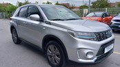RABLJENO VOZILO SUZUKI VITARA 1,4 GL+ 2WD HYBRID Mehanički mjenjač BENZIN 224092
