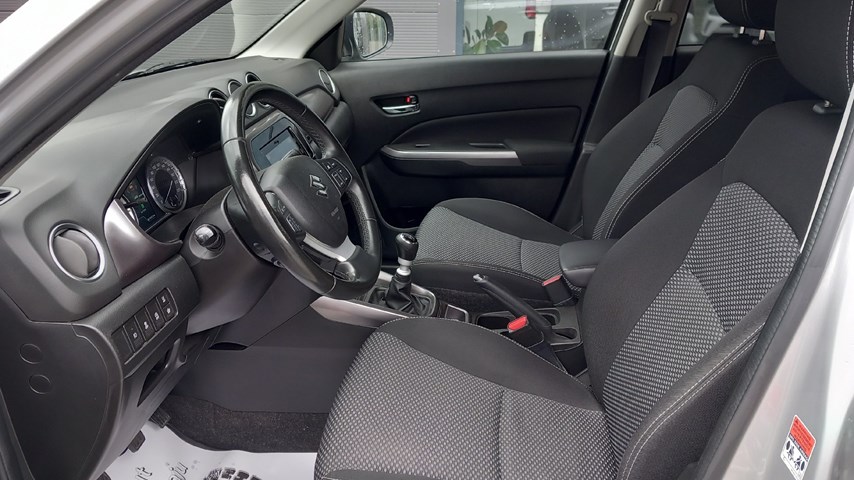 RABLJENO VOZILO SUZUKI VITARA 1,4 GL+ 2WD HYBRID Mehanički mjenjač BENZIN 224092