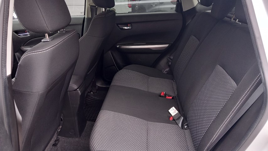 RABLJENO VOZILO SUZUKI VITARA 1,4 GL+ 2WD HYBRID Mehanički mjenjač BENZIN 224092