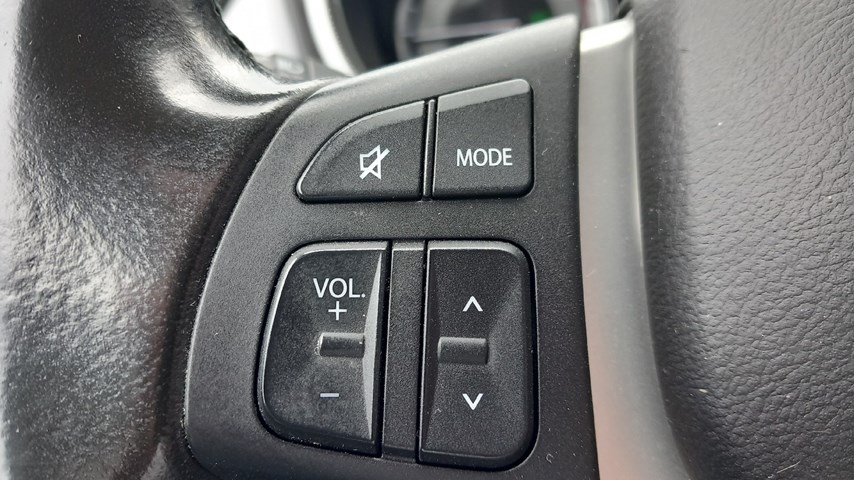 RABLJENO VOZILO SUZUKI VITARA 1,4 GL+ 2WD HYBRID Mehanički mjenjač BENZIN 224092