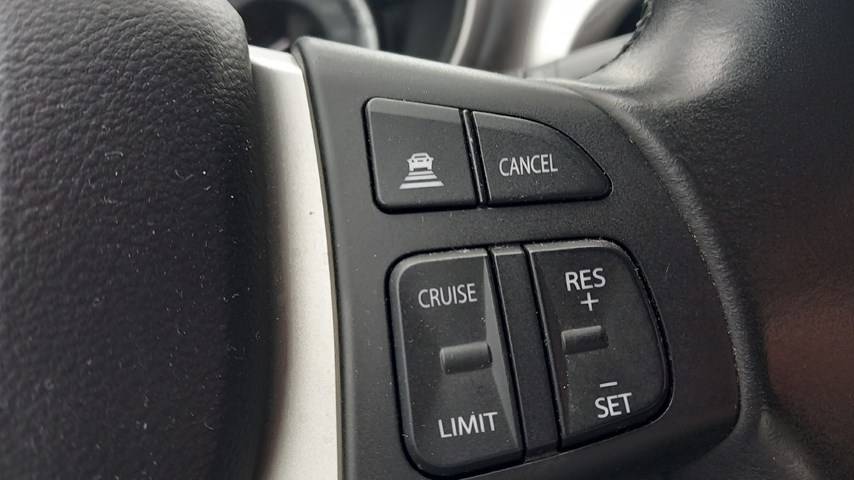 RABLJENO VOZILO SUZUKI VITARA 1,4 GL+ 2WD HYBRID Mehanički mjenjač BENZIN 224092