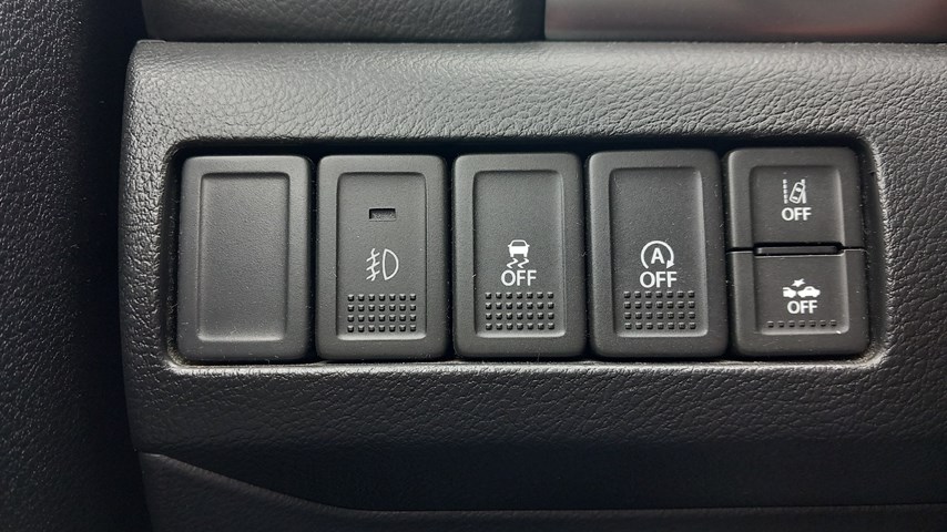 RABLJENO VOZILO SUZUKI VITARA 1,4 GL+ 2WD HYBRID Mehanički mjenjač BENZIN 224092