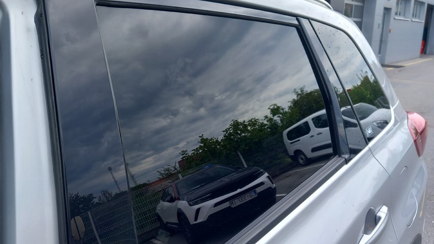 RABLJENO VOZILO SUZUKI VITARA 1,4 GL+ 2WD HYBRID Mehanički mjenjač BENZIN 224092