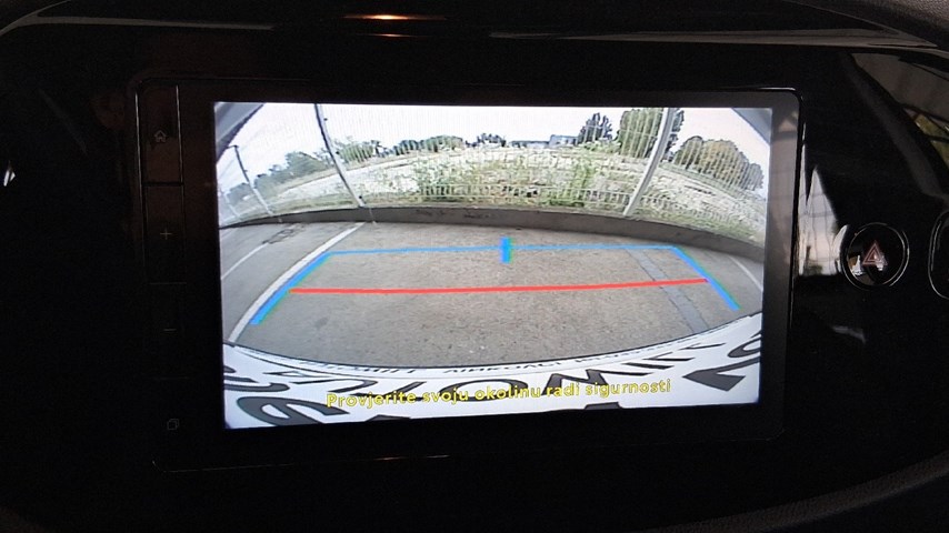 RABLJENO VOZILO TOYOTA AYGO X X-PLAY 1,0 VVT-I Mehanički mjenjač BENZIN 224492