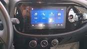 RABLJENO VOZILO TOYOTA AYGO X X-PLAY 1,0 VVT-I Mehanički mjenjač BENZIN 224492