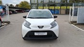 RABLJENO VOZILO TOYOTA AYGO X X-PLAY 1,0 VVT-I Mehanički mjenjač BENZIN 224492