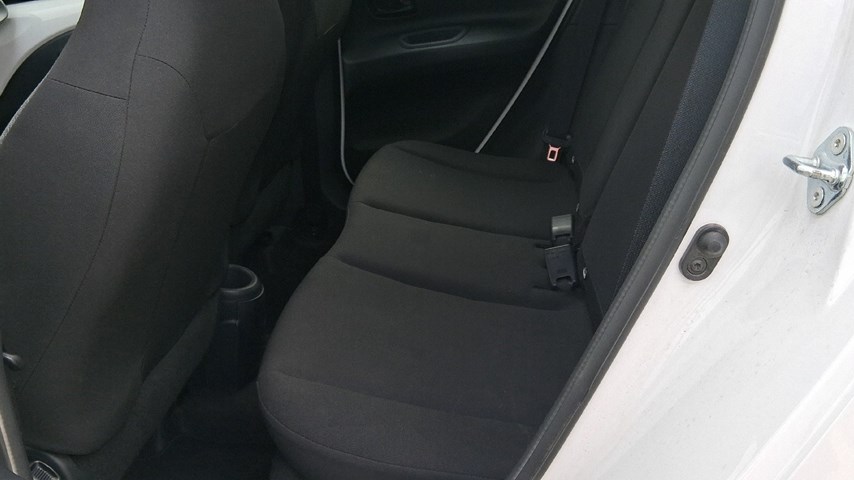 RABLJENO VOZILO TOYOTA AYGO X X-PLAY 1,0 VVT-I Mehanički mjenjač BENZIN 224492