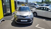 RABLJENO VOZILO TOYOTA C-HR 1,8 AT Automatski mjenjač BENZIN 100217