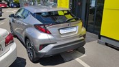 RABLJENO VOZILO TOYOTA C-HR 1,8 AT Automatski mjenjač BENZIN 100217