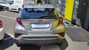 RABLJENO VOZILO TOYOTA C-HR 1,8 AT Automatski mjenjač BENZIN 100217