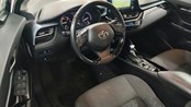 RABLJENO VOZILO TOYOTA C-HR 1,8 AT Automatski mjenjač BENZIN 100217