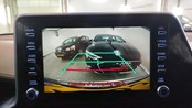 RABLJENO VOZILO TOYOTA C-HR 1,8 AT Automatski mjenjač BENZIN 100217