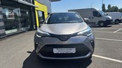 RABLJENO VOZILO TOYOTA C-HR 1,8 AT Automatski mjenjač BENZIN 100217