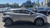 RABLJENO VOZILO TOYOTA C-HR 1,8 AT Automatski mjenjač BENZIN 100217