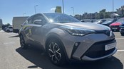 RABLJENO VOZILO TOYOTA C-HR 1,8 AT Automatski mjenjač BENZIN 100217