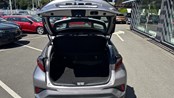 RABLJENO VOZILO TOYOTA C-HR 1,8 AT Automatski mjenjač BENZIN 100217