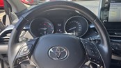 RABLJENO VOZILO TOYOTA C-HR 1,8 AT Automatski mjenjač BENZIN 100217