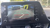 RABLJENO VOZILO TOYOTA C-HR 1,8 AT Automatski mjenjač BENZIN 100217