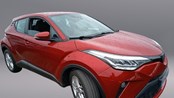 RABLJENO VOZILO TOYOTA C-HR DYNAMIC BUSINESS 1,8 Automatski mjenjač BENZIN 100225