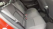 RABLJENO VOZILO TOYOTA C-HR DYNAMIC BUSINESS 1,8 Automatski mjenjač BENZIN 100225