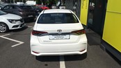 RABLJENO VOZILO TOYOTA COROLLA 1,5 VVT-I Automatski mjenjač BENZIN 223259
