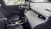 RABLJENO VOZILO TOYOTA COROLLA CROSS ACTIVE 2,0 AT Automatski mjenjač BENZIN 100248