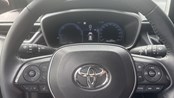 RABLJENO VOZILO TOYOTA COROLLA CROSS ACTIVE 2,0 AT Automatski mjenjač BENZIN 100248