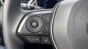 RABLJENO VOZILO TOYOTA COROLLA CROSS ACTIVE 2,0 AT Automatski mjenjač BENZIN 100248