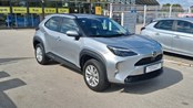 RABLJENO VOZILO TOYOTA YARIS CROSS COOL 1,5 HIBRID Automatski mjenjač BENZIN 224496