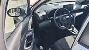 RABLJENO VOZILO TOYOTA YARIS CROSS COOL 1,5 HIBRID Automatski mjenjač BENZIN 224496