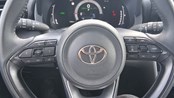 RABLJENO VOZILO TOYOTA YARIS CROSS COOL 1,5 HIBRID Automatski mjenjač BENZIN 224496