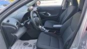 RABLJENO VOZILO TOYOTA YARIS CROSS COOL 1,5 HIBRID Automatski mjenjač BENZIN 224496