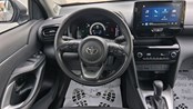 RABLJENO VOZILO TOYOTA YARIS CROSS COOL 1,5 HIBRID Automatski mjenjač BENZIN 224496