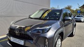 RABLJENO VOZILO TOYOTA YARIS CROSS COOL 1,5 HIBRID Automatski mjenjač BENZIN 224485