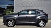 RABLJENO VOZILO TOYOTA YARIS CROSS COOL 1,5 HIBRID Automatski mjenjač BENZIN 224485
