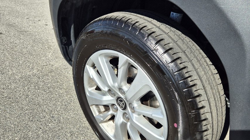 RABLJENO VOZILO TOYOTA YARIS CROSS COOL 1,5 HIBRID Automatski mjenjač BENZIN 224485