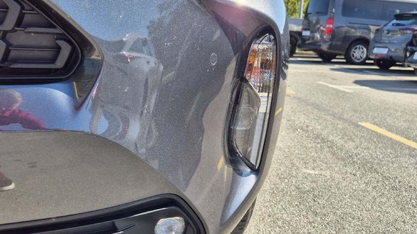 RABLJENO VOZILO TOYOTA YARIS CROSS COOL 1,5 HIBRID Automatski mjenjač BENZIN 224485