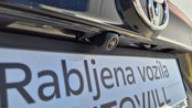 RABLJENO VOZILO TOYOTA YARIS CROSS COOL 1,5 HIBRID Automatski mjenjač BENZIN 224485